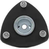 RIDEX 1180S1324 Veerpootlager