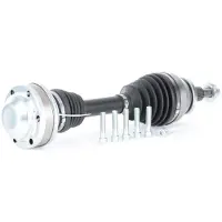 RIDEX 13D0358 Aandrijfas