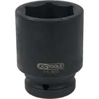 Ks Tools 5151830 515.1830 Kracht-dopsleutelinzet 30 mm