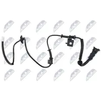 NTY HCA-HY-589 Wielsnelheidssensor (ABS)