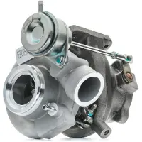 RIDEX 2234C10101 Turbocharger
