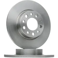 Bosch 0 986 479 378 Remschijf