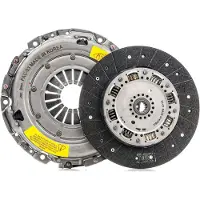 Valeo Koppelingsset 826705