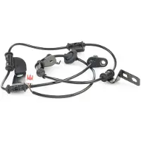 RIDEX 412W0560 Wielsnelheidssensor (ABS)