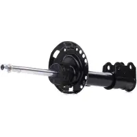 BILSTEIN Schokdemper BILSTEIN - B4 OE Replacement voor o.a. INFINITI, MERCEDES-BENZ