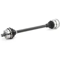 RIDEX 13D0175 Aandrijfas