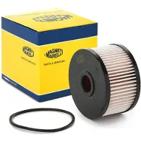 MAGNETI MARELLI 153071762473 Brandstoffilter