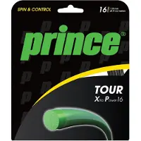 Prince Tour XP Set
