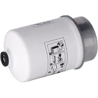 FEBI BILSTEIN Brandstoffilter 185558