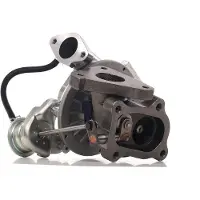 RIDEX 2234C10401 Turbocharger