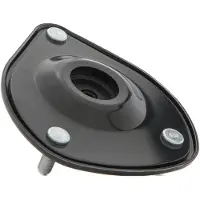 RIDEX 1180S0243 Veerpootlager
