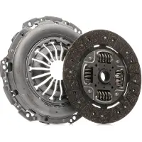 RIDEX 479C0656 Koppelingsset