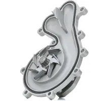 RIDEX 1260W0402 Waterpomp