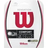 Wilson Snaar Wilson Sensation 16L Natural 1.30mm/12m