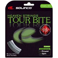 Solinco Tour Bite Diamond Rough Set