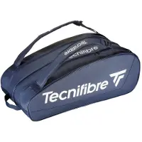 Tecnifibre Tour Endurance 12 Racket Bag Blauw