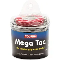 Tourna Mega Tac Overgrip 30 St.