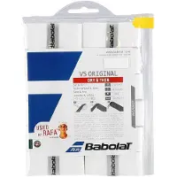 Babolat Overgrip Babolat Vs Original X 12 White