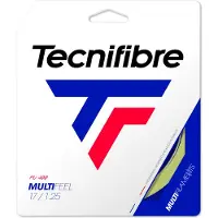Tecnifibre Multifeel Set Natural