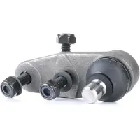 DENCKERMANN D110162 Fuseekogel
