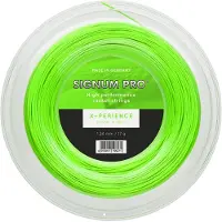Signum Pro X-Perience