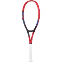 Yonex Tennisracket VCORE 100L Scarlet 280g (Onbespannen)-Gripmaat L2