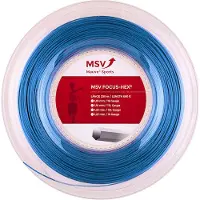 MSV Focus-Hex 200M