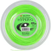 Solinco Hyper-g 200 M Tennisracketsnaar