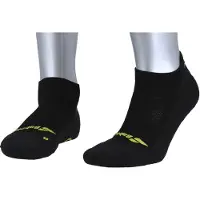 Babolat Pro 360 Dames Tennissokken Zwart Maat 39-42