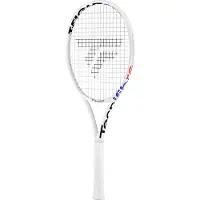 Tecnifibre Tennisracket T-FIGHT 280 ISOFLEX (Onbespannen)-Gripmaat L2