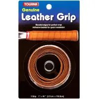 Tourna Genuine Leather Basisgrip