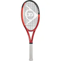 Dunlop Tf Cx400 Tennis Racket Veelkleurig 2