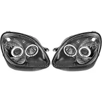 Diederichs 1635480 Koplampen set