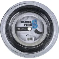 Isospeed Black FireS Rol Snaren 200m 1.25