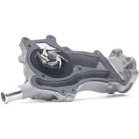 RIDEX 1260W0461 Waterpomp