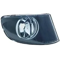 Diederichs 1216588 Mistlamp