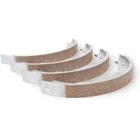 Delphi LS2025 Handremschoenen