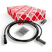 FEBI BILSTEIN 45780 Wielsnelheidssensor (ABS)
