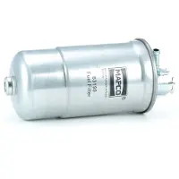 MAPCO 63199 Brandstoffilter