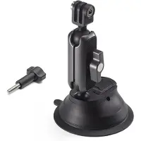 Caruba DJI Osmo Action Suction Cup Mount