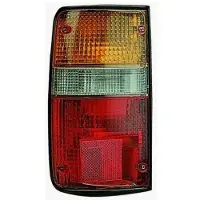 Diederichs 1451092 Lampglas, achterlicht