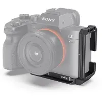 SmallRig 3003 L-Bracket voor Sony A7S III