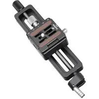 Leofoto Macroslider Mp-150 Met Np-50 Snelkoppelingsplaatje