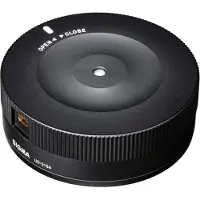 Sigma USB Dock voor Nikon