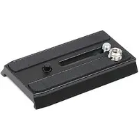 Manfrotto 501PL mounting plate (501/503)