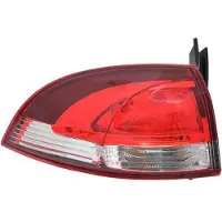 Diederichs 4416691 Achterlicht