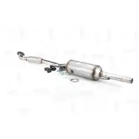 NAP carPARTS CAD10191 Roetfilter (DPF)