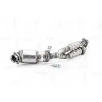NAP carPARTS CAK10068 Katalysator