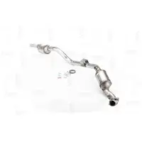 NAP carPARTS CAK10433 Katalysator