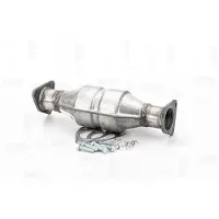 NAP carPARTS CAK10648 Katalysator